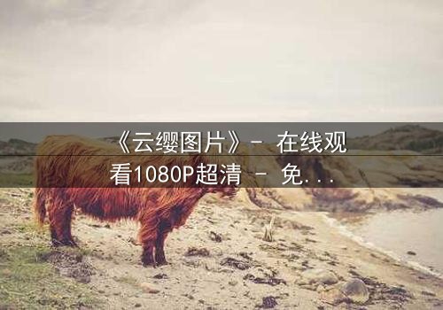 《云缨图片》- 在线观看1080P超清 - 免费完整无删第7集