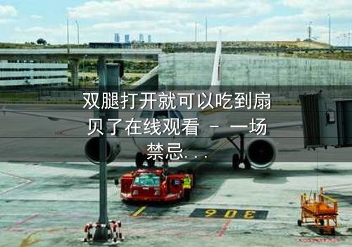 双腿打开就可以吃到扇贝了在线观看 - 一场禁忌之恋的极致诱惑