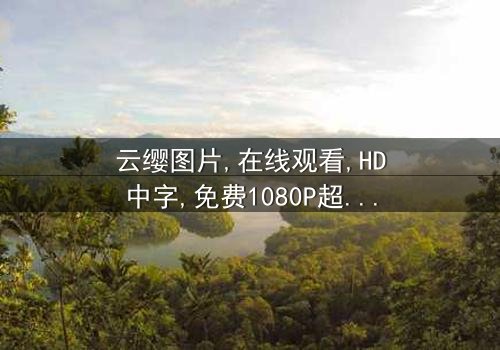 《云缨图片》- 在线观看HD中字 - 免费1080P超清完整无删